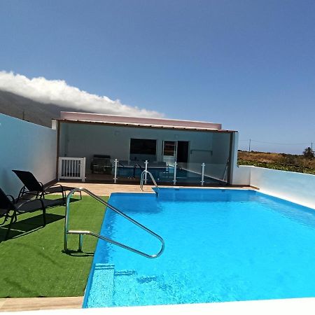 Villa La Cuadra Guinea Bagian luar foto