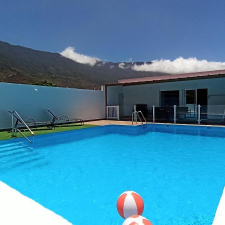 Villa La Cuadra Guinea Bagian luar foto