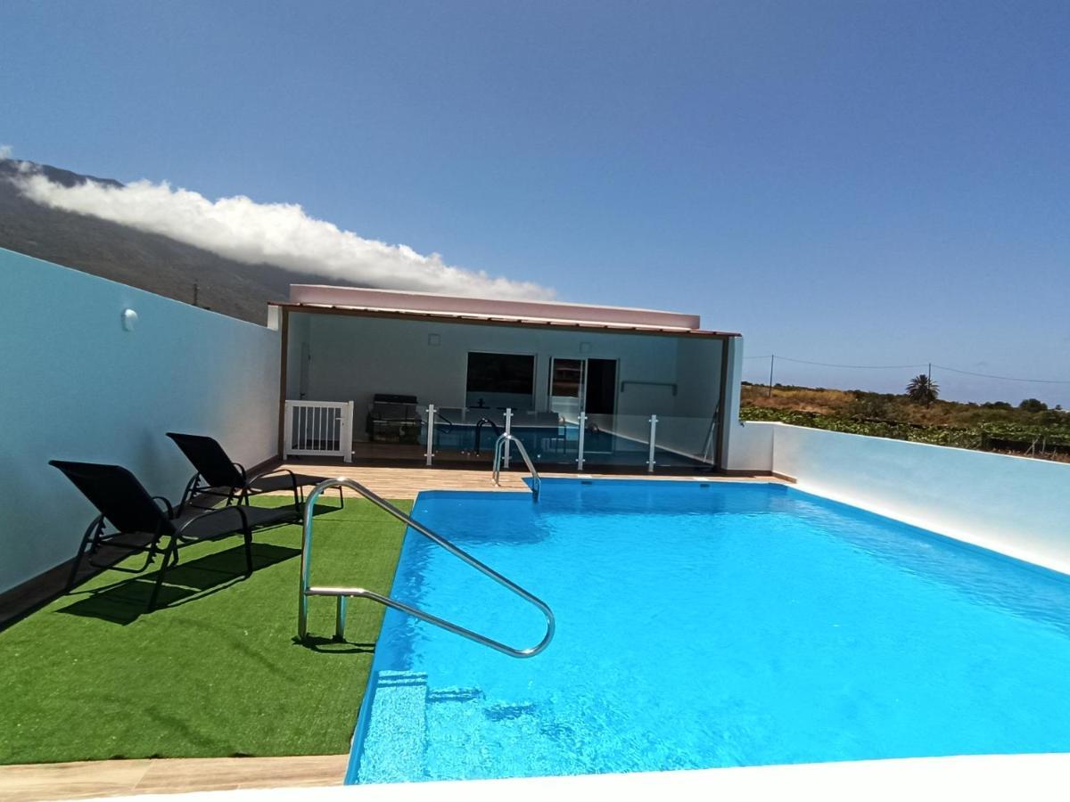 Villa La Cuadra Guinea Bagian luar foto