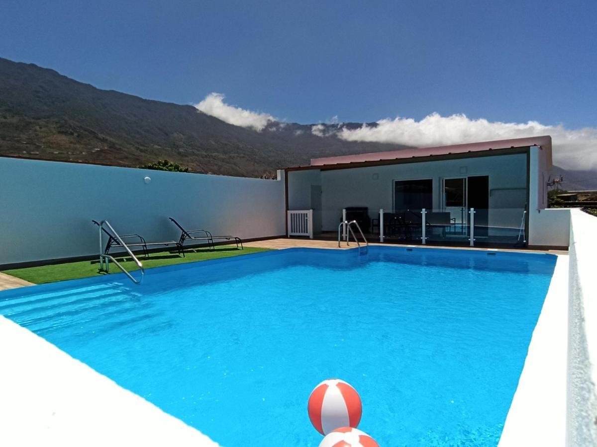 Villa La Cuadra Guinea Bagian luar foto