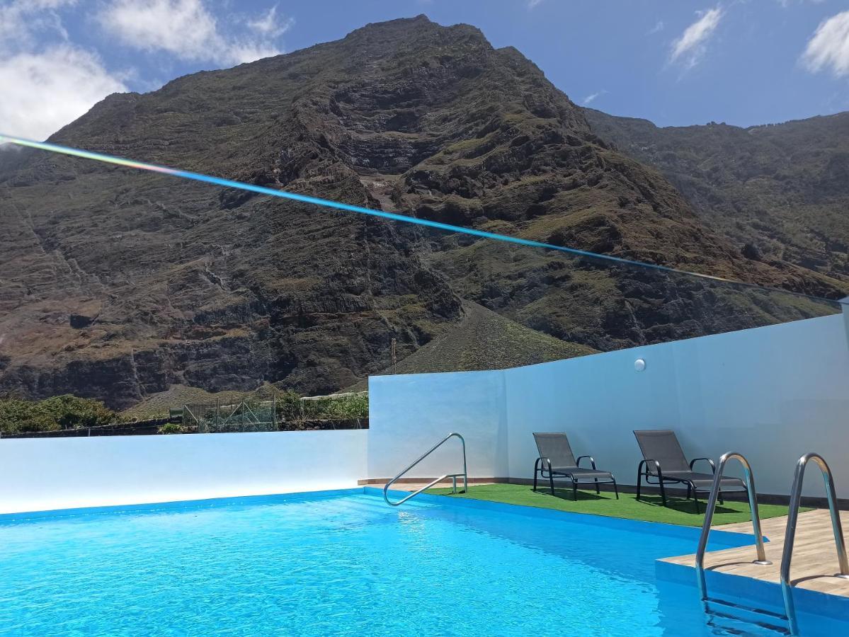 Villa La Cuadra Guinea Bagian luar foto